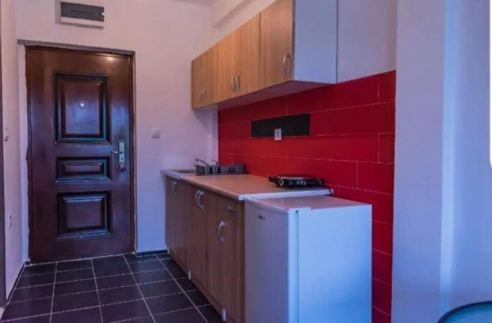 בודווה Apartmani Masa מראה חיצוני תמונה