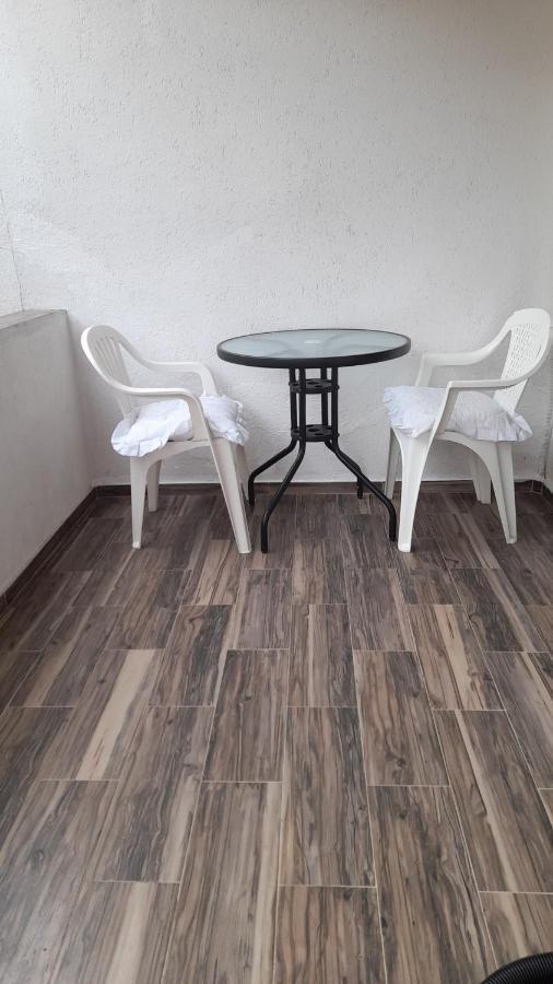 בודווה Apartmani Masa מראה חיצוני תמונה