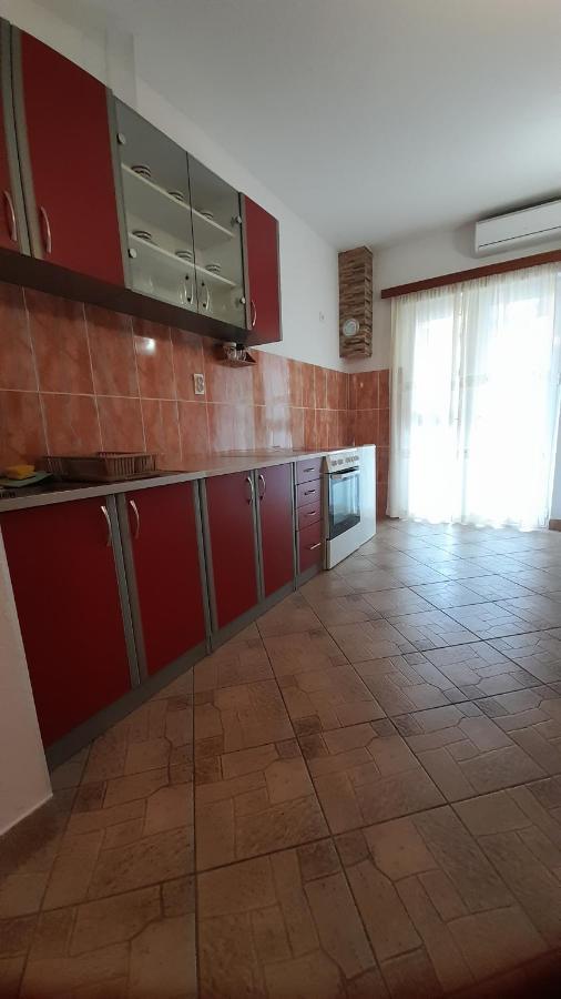בודווה Apartmani Masa מראה חיצוני תמונה