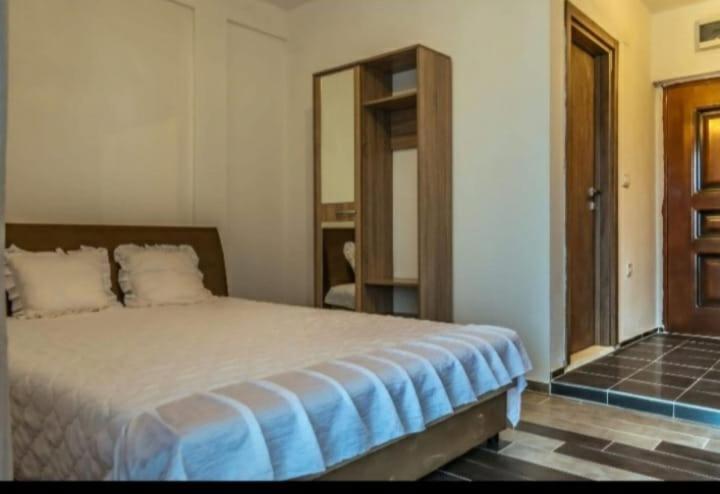 בודווה Apartmani Masa מראה חיצוני תמונה